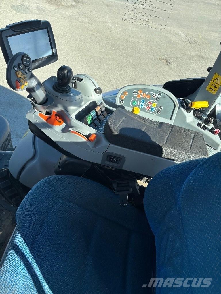 New Holland T 7.170 Tracteur