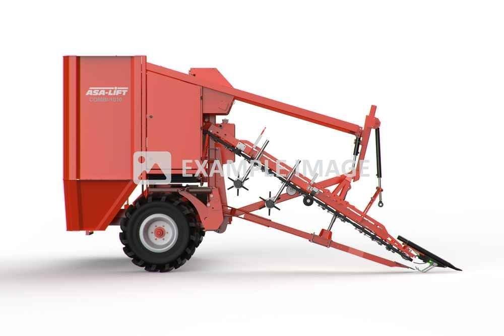 Asa-Lift CM-100C Agriculture - Autres