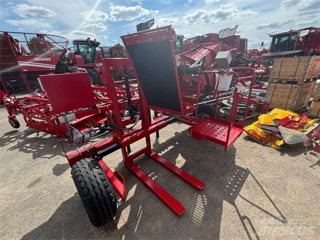 Asa-Lift CM-100C Agriculture - Autres