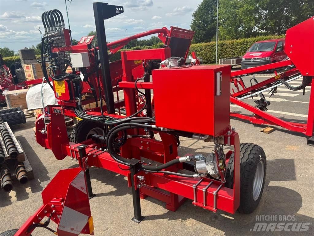 Asa-Lift CM-100C Agriculture - Autres