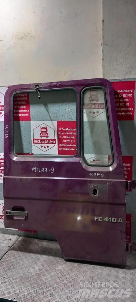 MAN F2000 right door Cabines