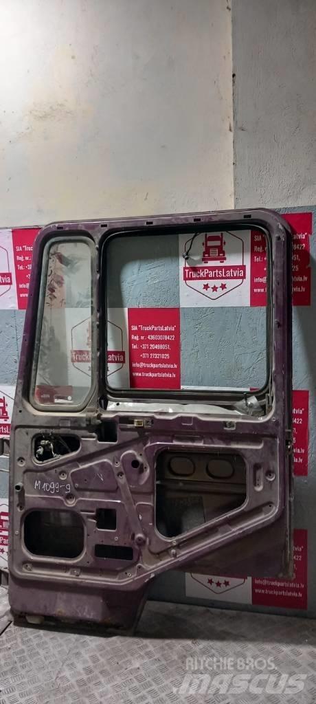 MAN F2000 right door Cabines
