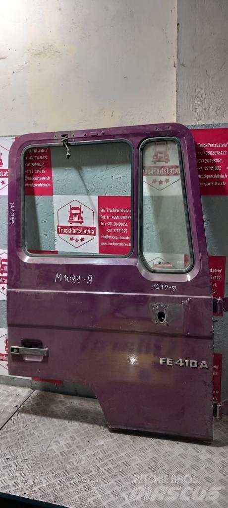MAN F2000 right door Cabines