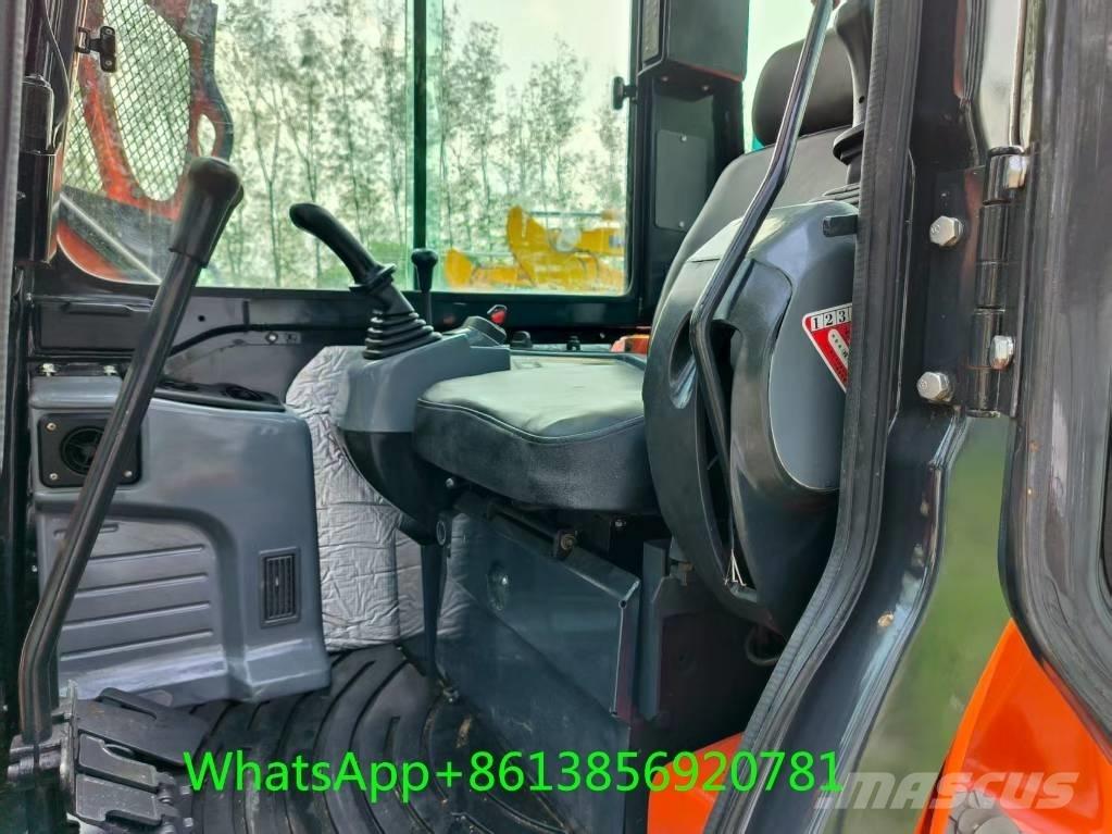 Kubota U 40 Mini pelle < 7t