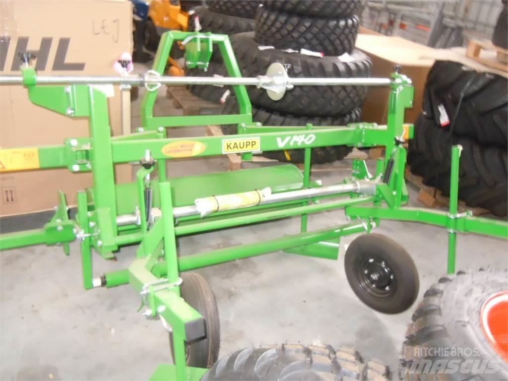  Kaupp V140 Agriculture - Autres