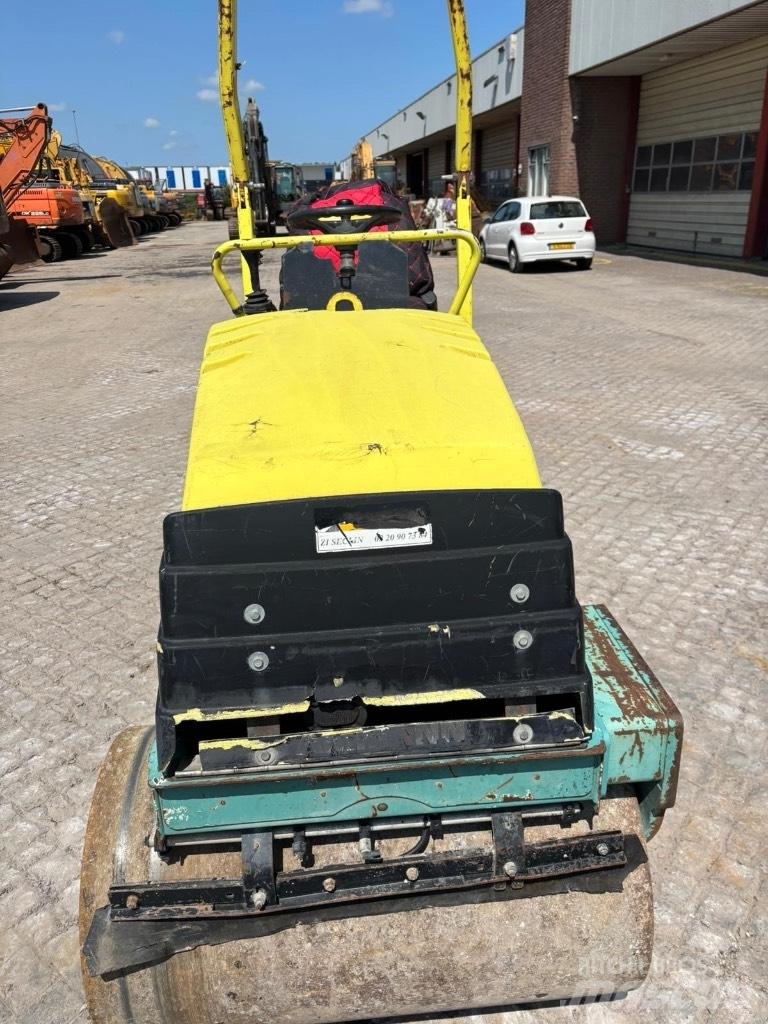 Ammann AV 20-2 Rouleaux tandem