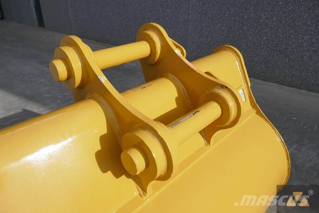 CAT 320 Bucket Godet