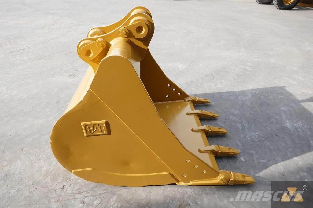 CAT 320 Bucket Godet