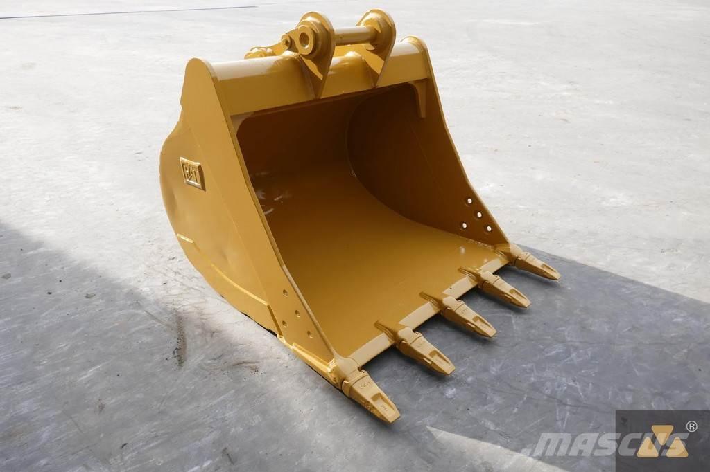 CAT 320 Bucket Godet