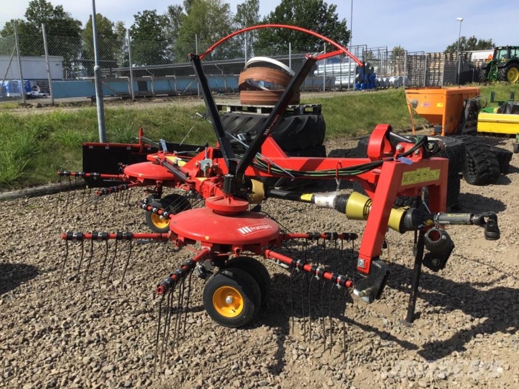 Fransgård TL 6000 Andaineur