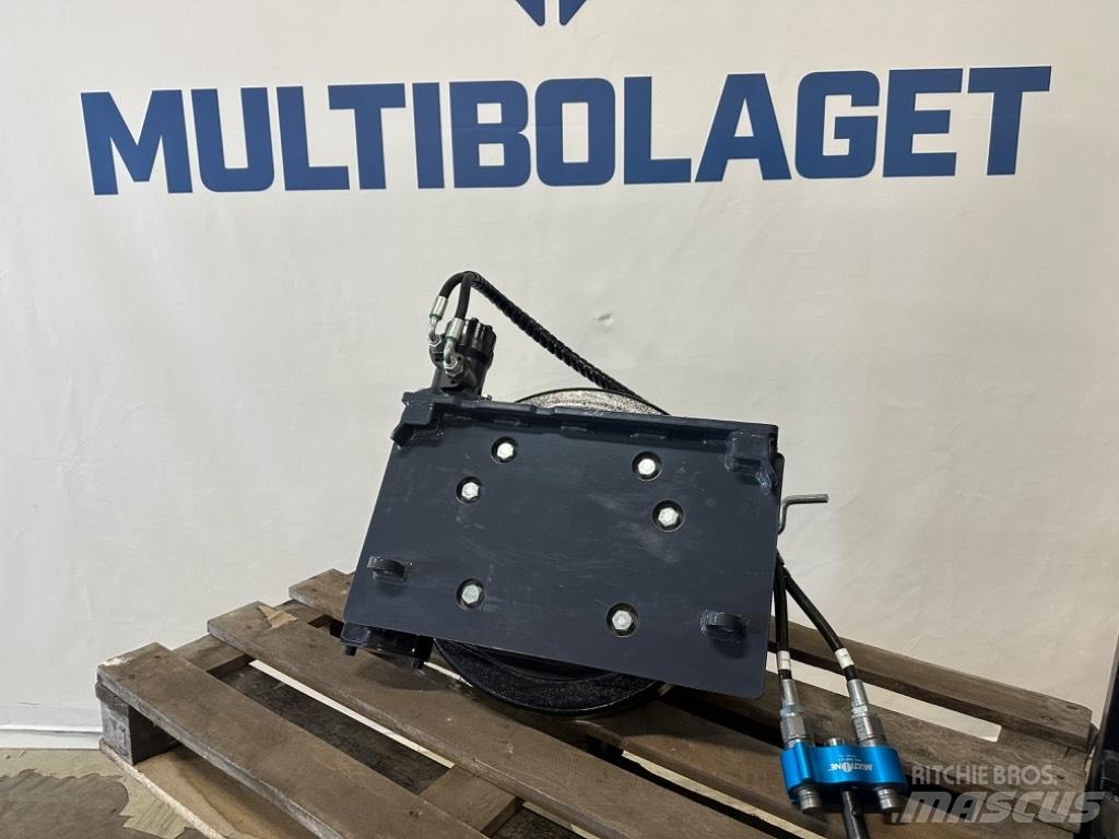 Multione ROTATOR 360 Rotateur