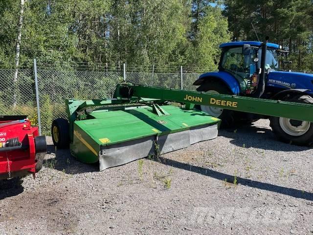 John Deere 946 Faucheuse-conditionneuse