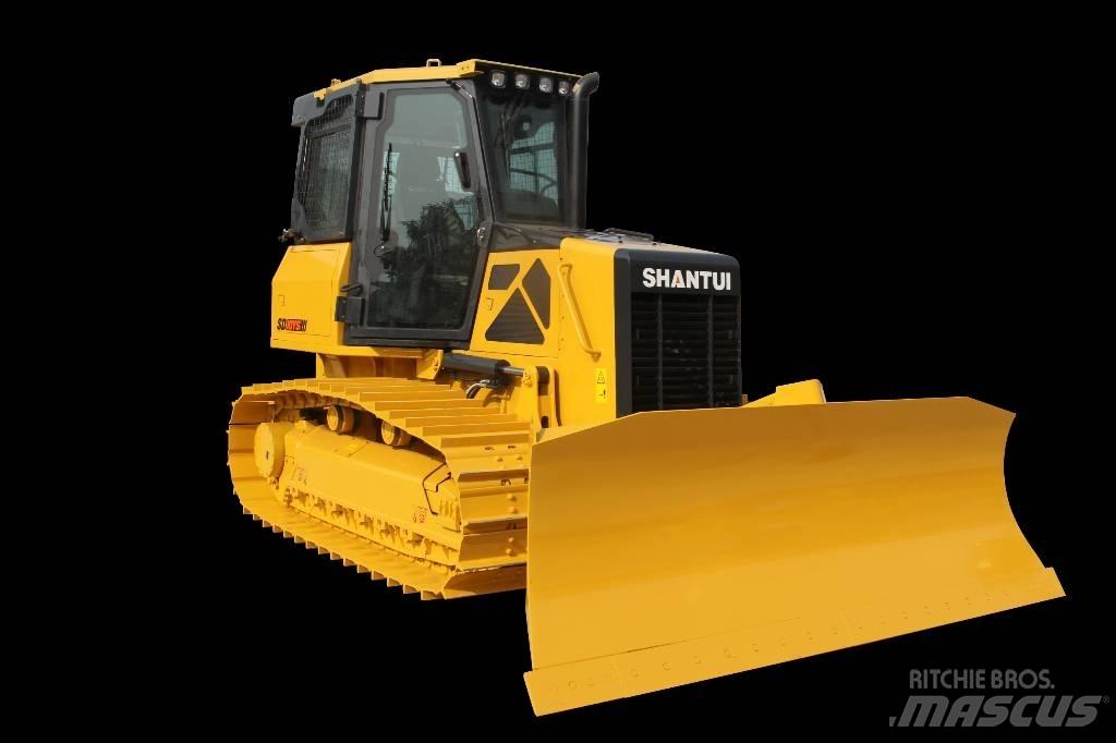 Shantui SD10YE Bouteurs sur chenilles