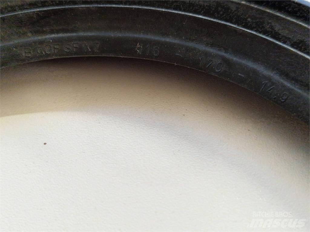 Rottne 998-5333 Hydraulique