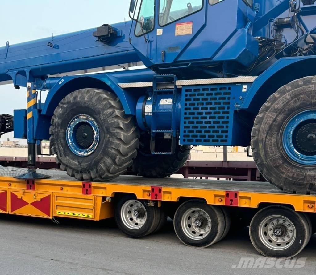 Grove RT 880 E Grues mobiles