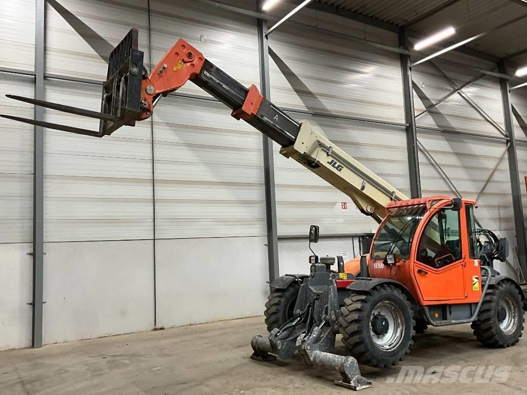 JLG 3513 Chariot télescopique
