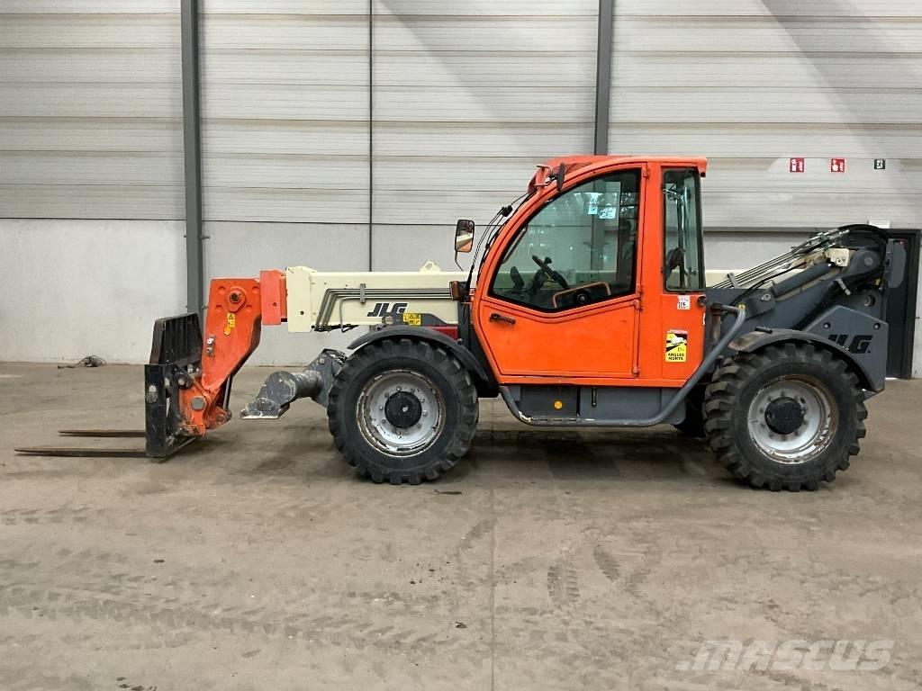 JLG 3513 Chariot télescopique