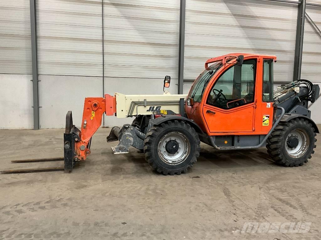 JLG 3513 Chariot télescopique