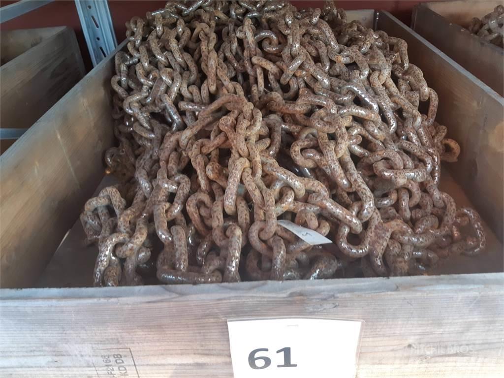 Ofa 750x26,5 Chaînes, chenilles