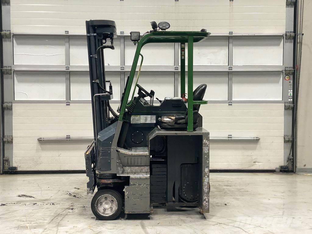 Combilift CBE2500 Chariot élévateur latéral