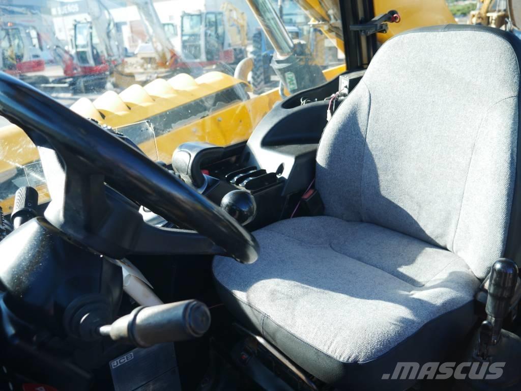 JCB 531-70 Agri Plus Chariot télescopique