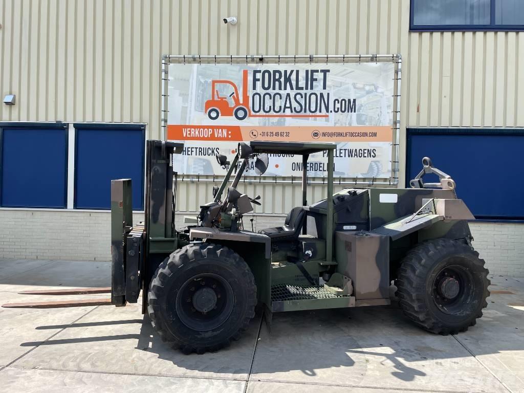  entwistle MHE 270 Chariot tout terrain