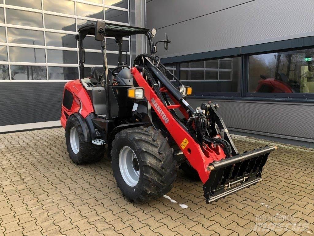Manitou MLA 5-50 H Agriculture - Autres