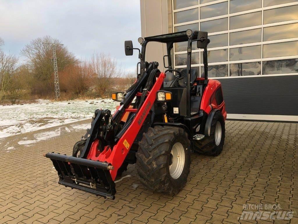 Manitou MLA 5-50 H Agriculture - Autres