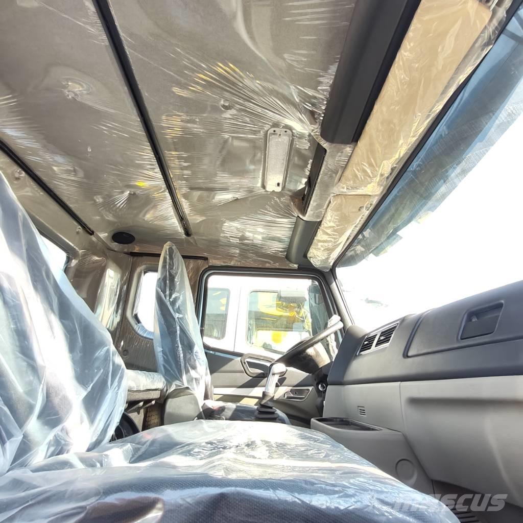 Howo 371 6x4 Tracteur routier