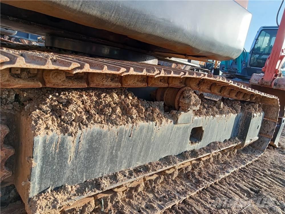 Doosan DH60-7 Mini pelle < 7t