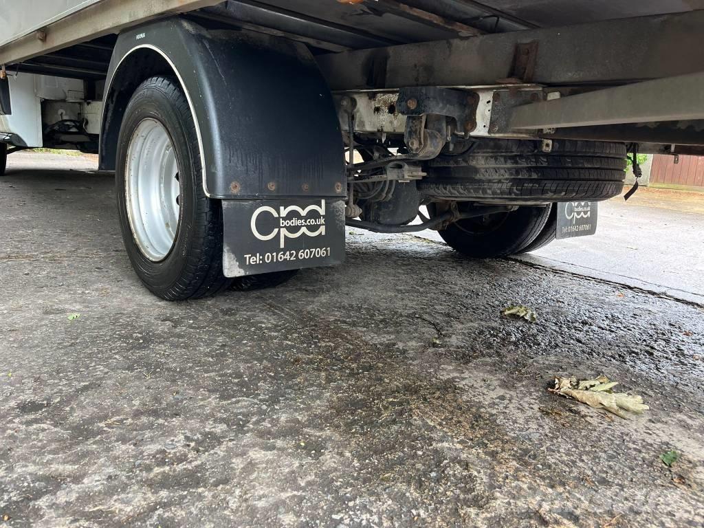 Ford Transit 350 XL Camion dépannage
