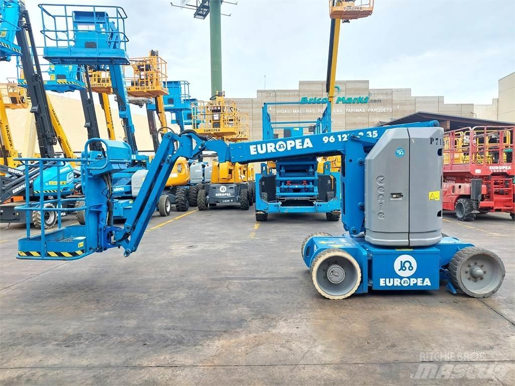Genie Z30 20NRJ Nacelles articulées