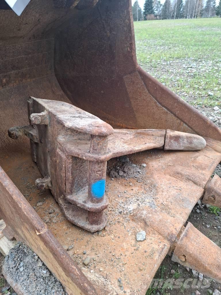  Routapiikki NTP10 Scarificateur
