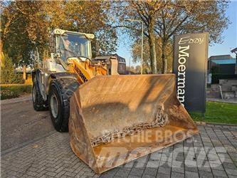Liebherr L566 xPOWER Chargeuse sur pneus