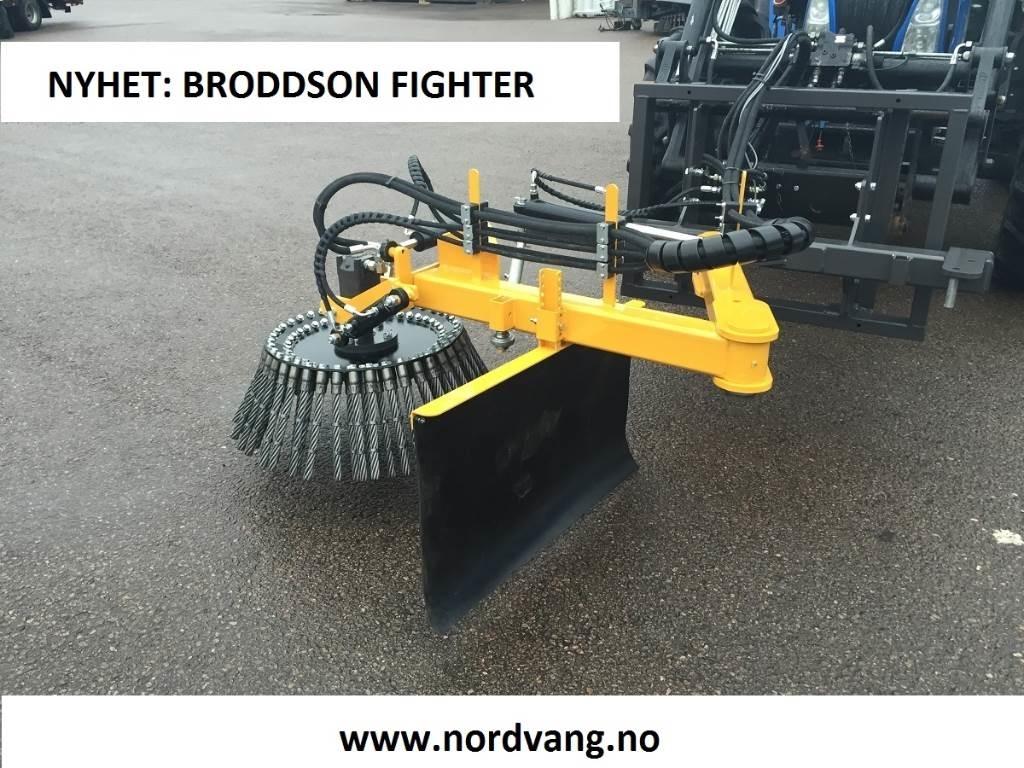 Broddson FIGHTER 700 Autres