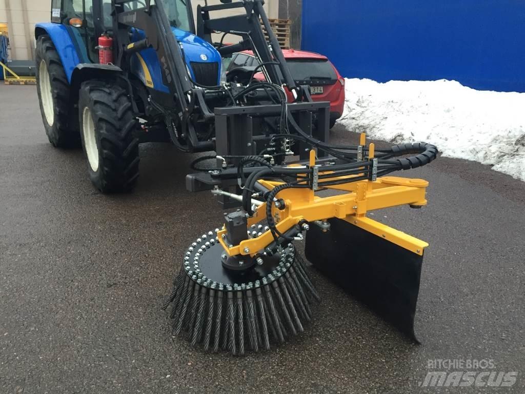 Broddson FIGHTER 700 Autres