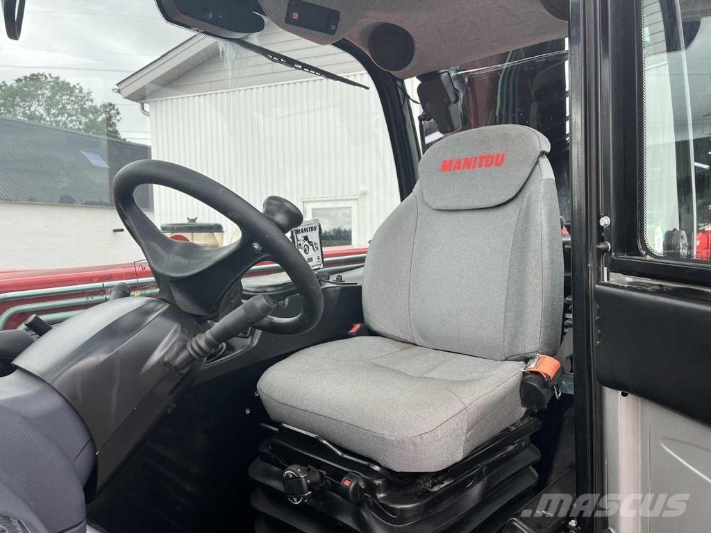 Manitou MT733 Chariot télescopique