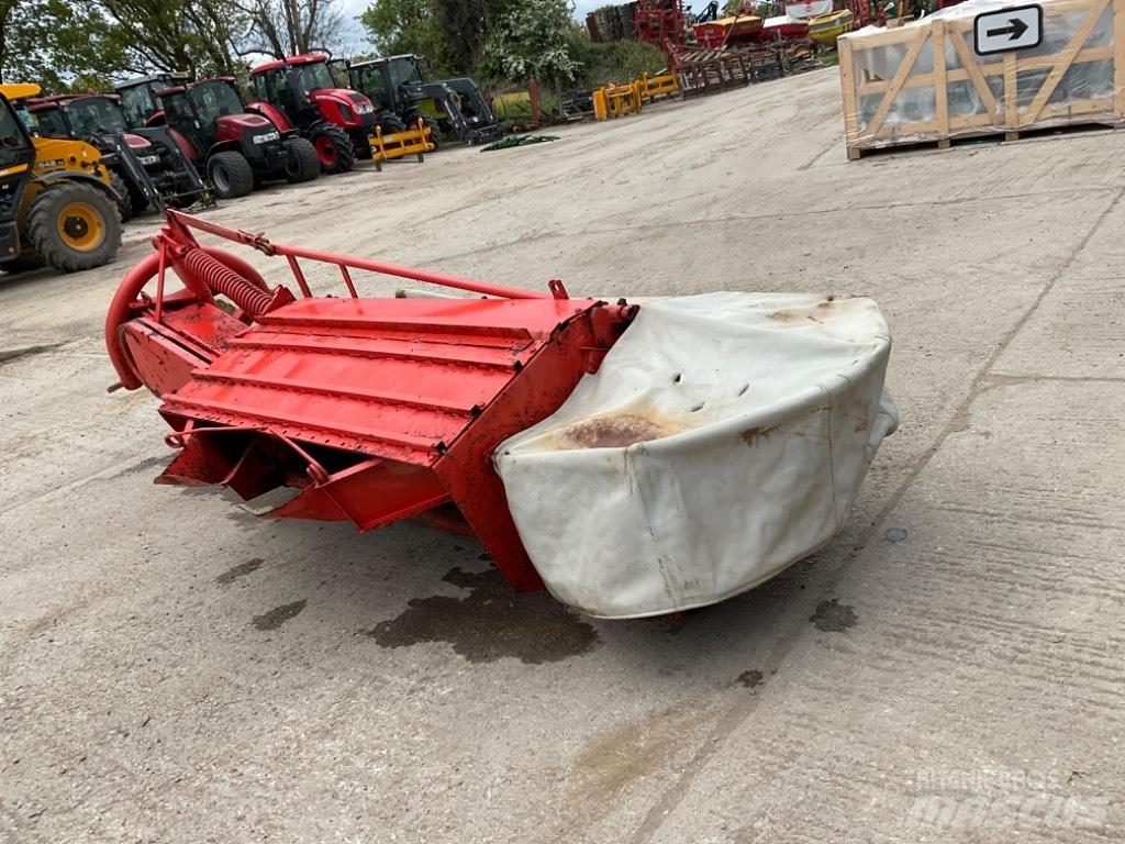 Kuhn HAYMOWER Faucheuse