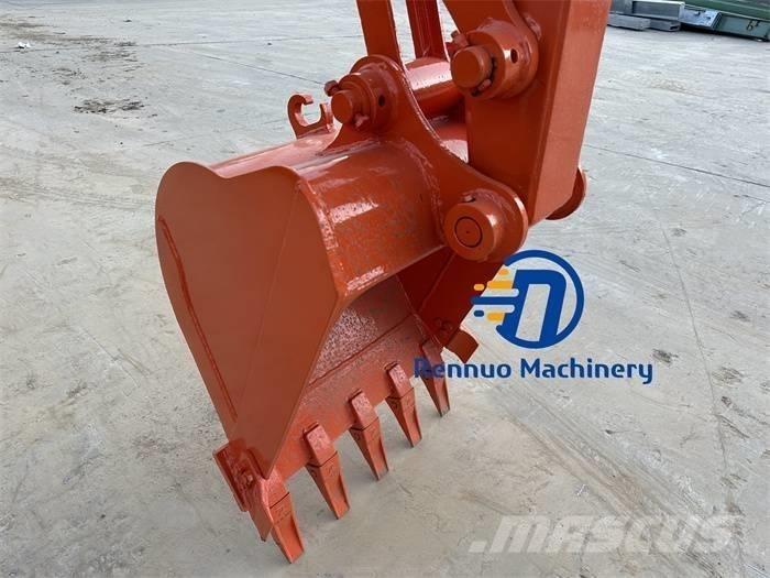 Hitachi ZX 55 Mini pelle < 7t