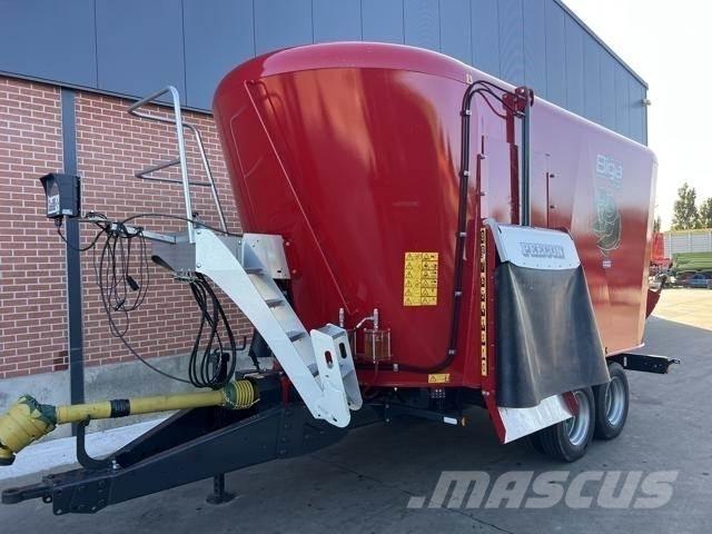 Peecon VME-240 Mélangeuse