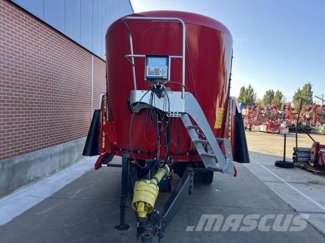 Peecon VME-240 Mélangeuse