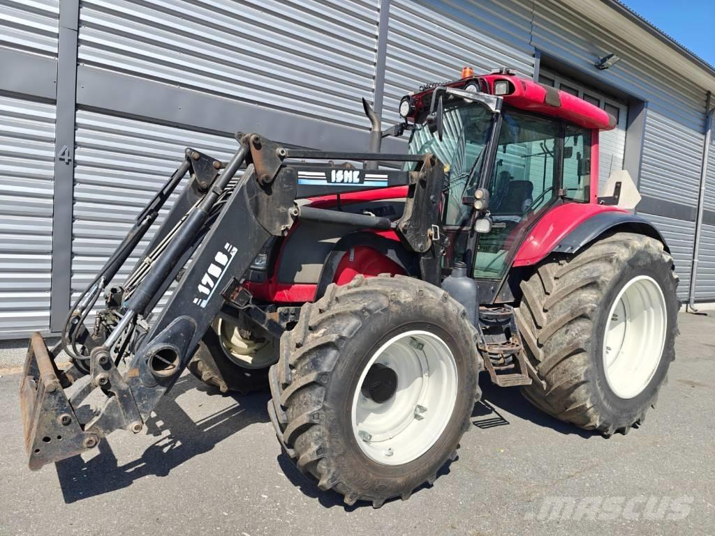 Valtra C 150 Tracteur