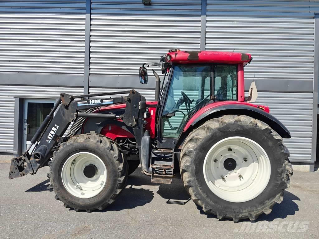 Valtra C 150 Tracteur