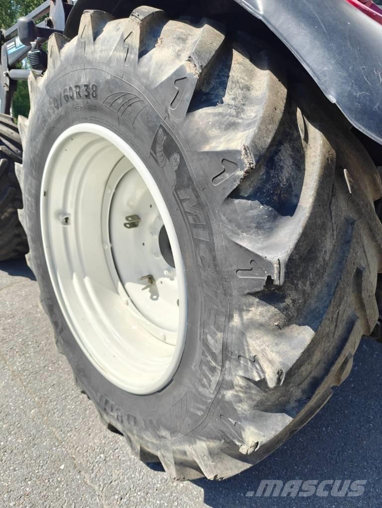 Valtra C 150 Tracteur