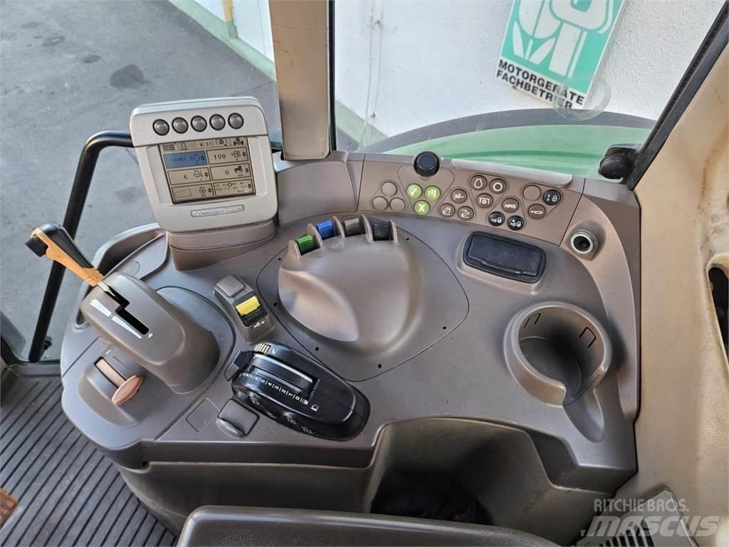 John Deere 7430 Tracteur
