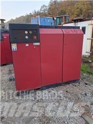 EcoAir D 102 Compresseur