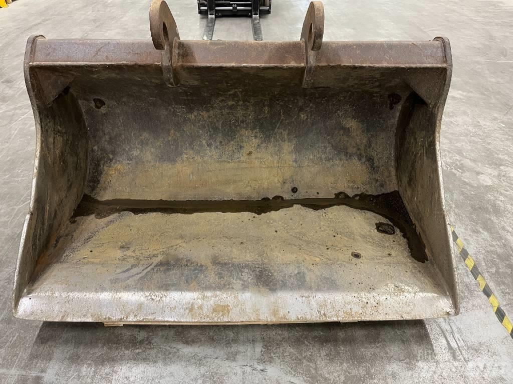 Eurosteel SLOTENBAK Godet