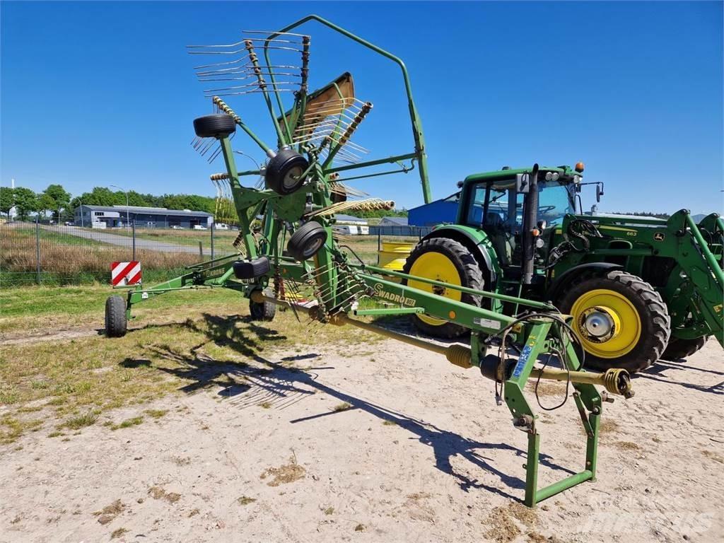 Krone Swadro 807 Andaineur