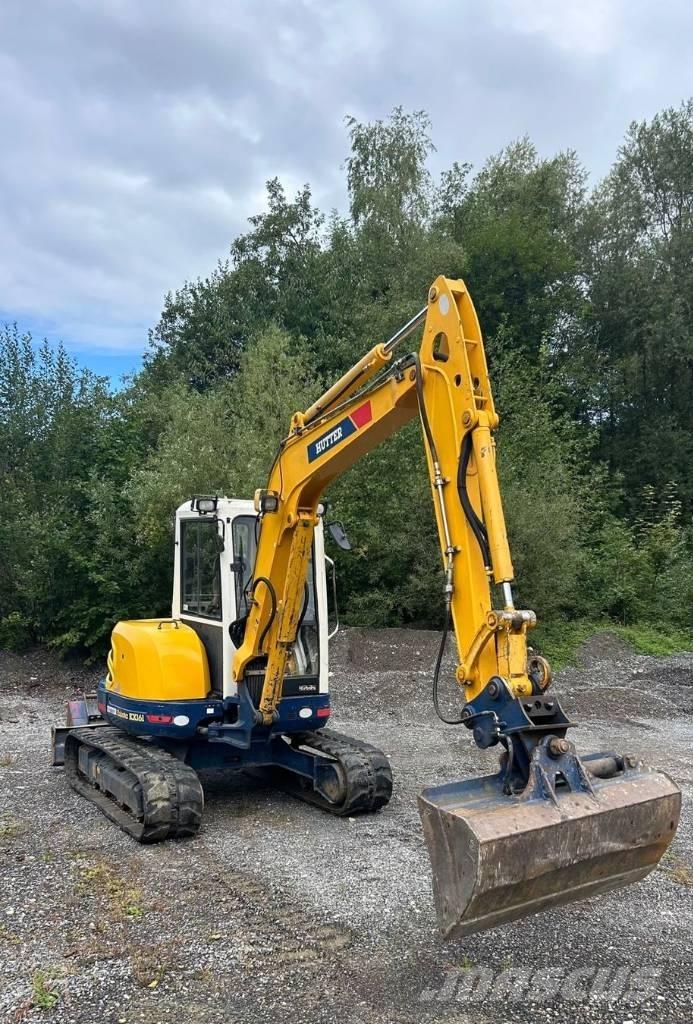 Kubota KX 161-3 A Mini pelle < 7t