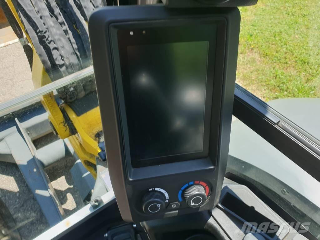 Wacker Neuson ET 58 Mini pelle < 7t
